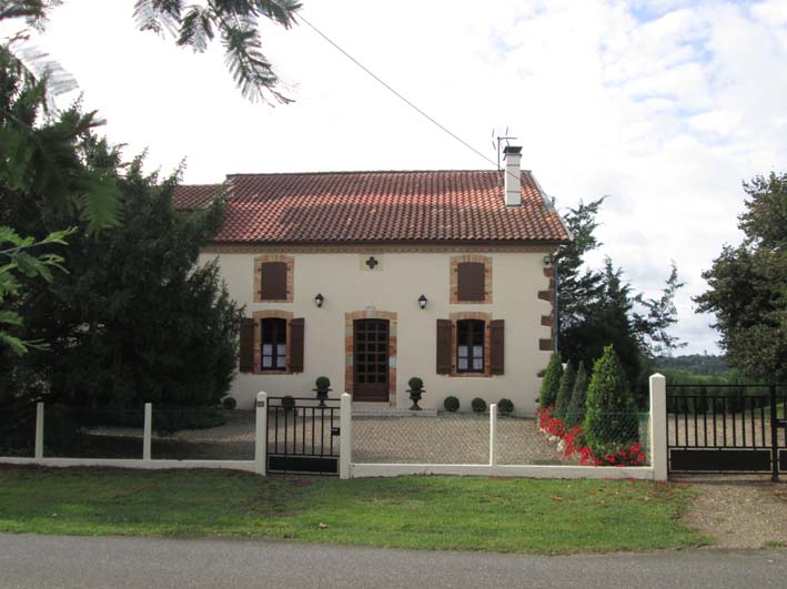 maison